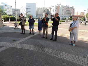 2022 07 05 TOULON HOMMAGE A NOS MORTS ET DISPARUS DU 5 07 2022 D ORAN 2 (11)